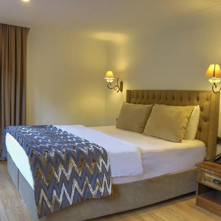 Iskalita Otel Altindere Εξωτερικό φωτογραφία