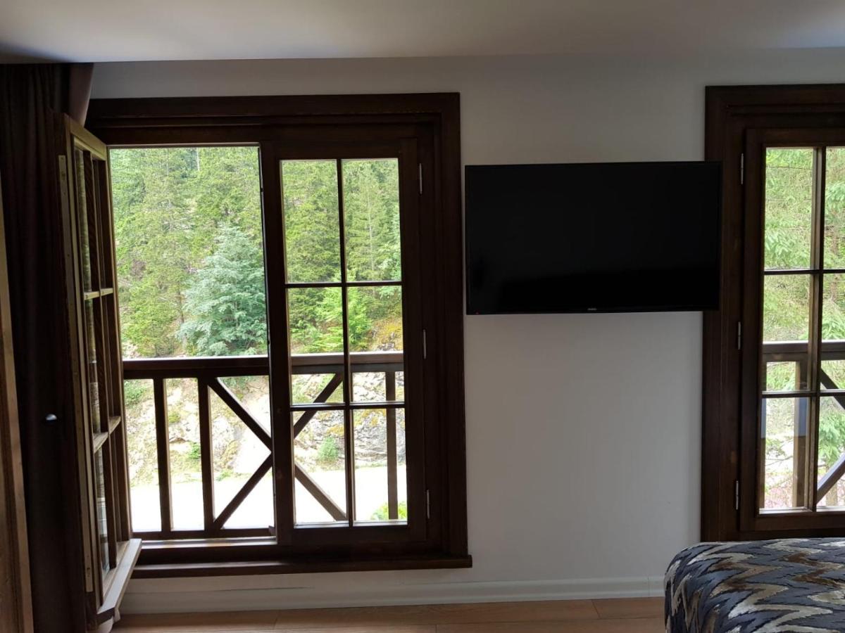 Iskalita Otel Altindere Εξωτερικό φωτογραφία