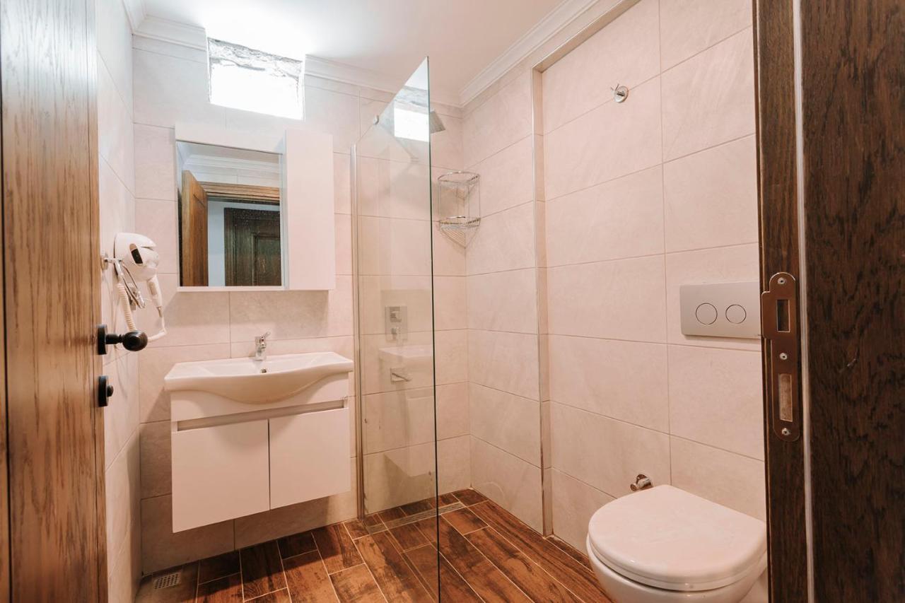 Iskalita Otel Altindere Εξωτερικό φωτογραφία