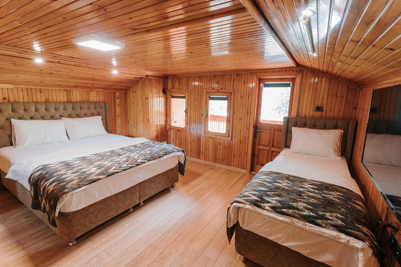 Iskalita Otel Altindere Εξωτερικό φωτογραφία