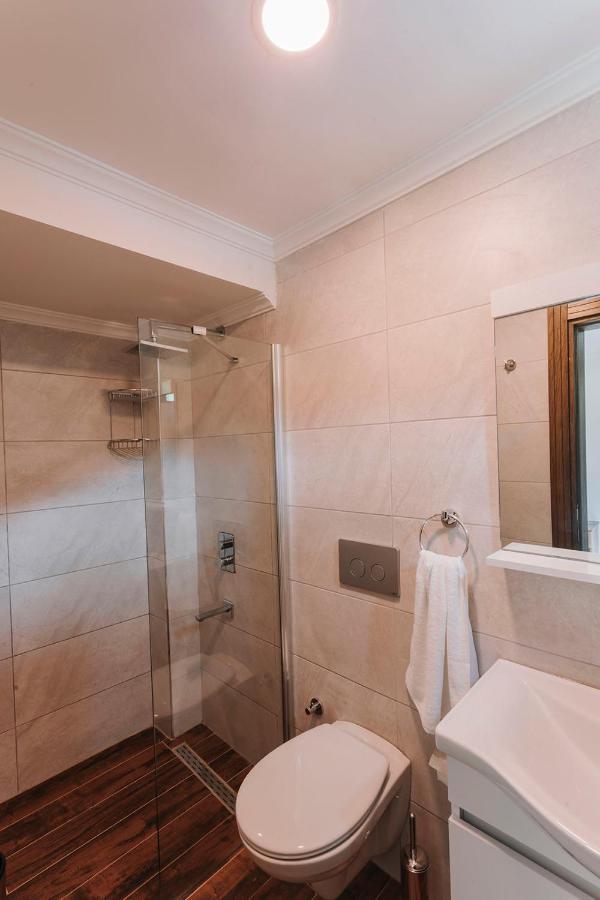 Iskalita Otel Altindere Εξωτερικό φωτογραφία