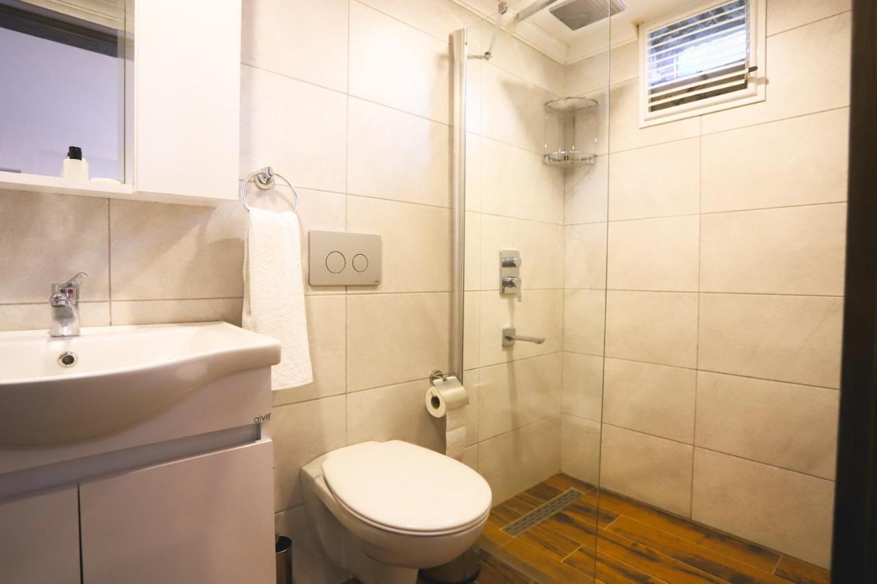 Iskalita Otel Altindere Εξωτερικό φωτογραφία